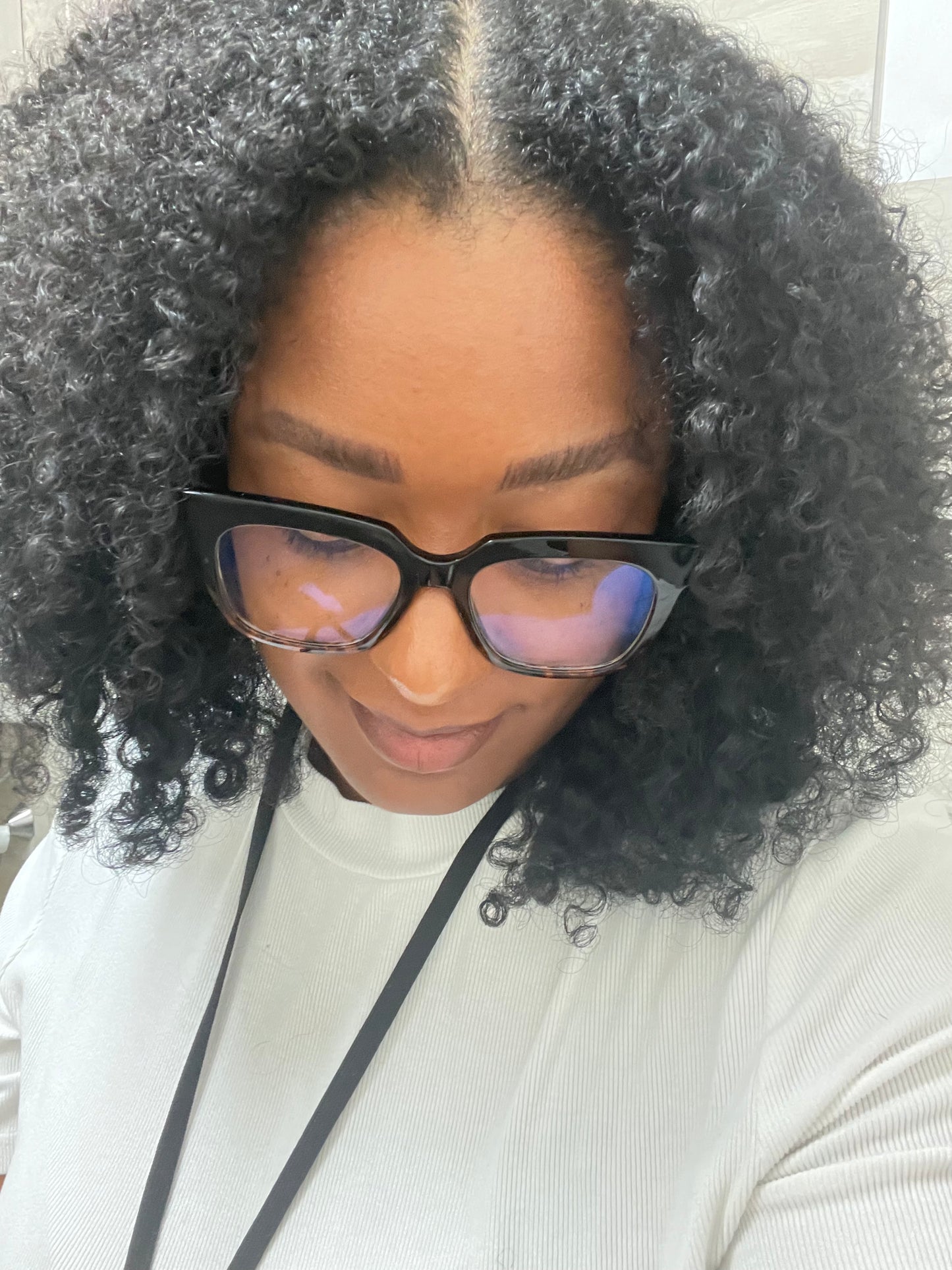 Nicole Curl